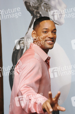 Will Smith