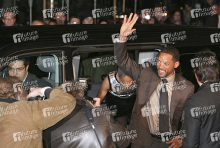 Jada Pinkett Smith, Will Smith