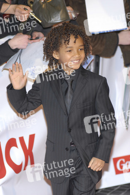 Jaden Christopher Syre Smith