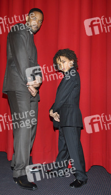 Will Smith, Jaden Christopher Syre Smith