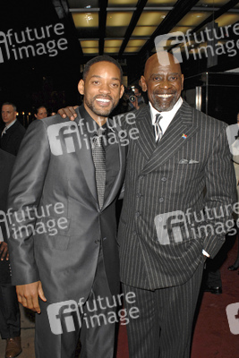 Will Smith, Chris Gardner