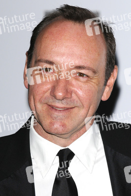 Kevin Spacey