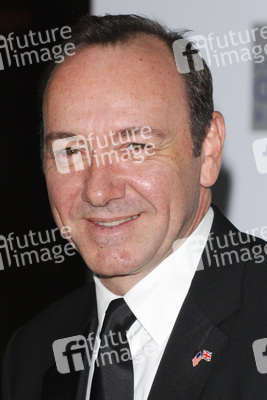 Kevin Spacey