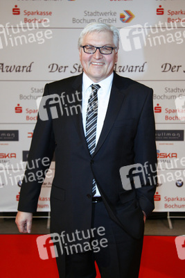 Frank-Walter Steinmeier