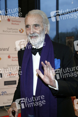 Christopher Lee