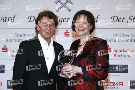 Peter Maffay, Eva Luise Köhler