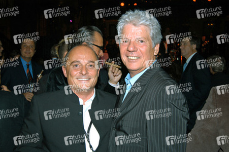 Jörg Mink, Thomas Stein