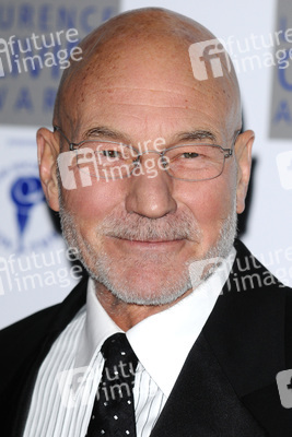 Patrick Stewart