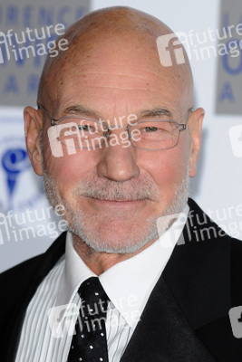 Patrick Stewart