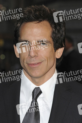 Ben Stiller
