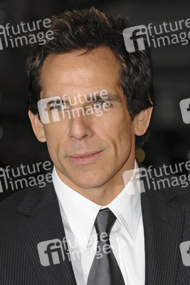 Ben Stiller