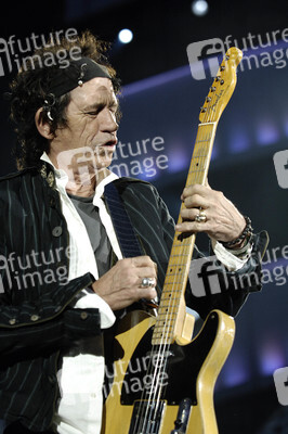 Keith Richards