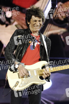 Ron Wood