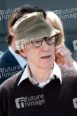 Woody Allen