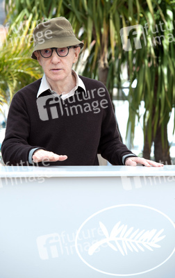 Woody Allen