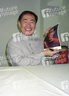 George Takei