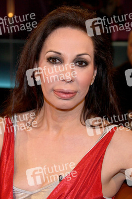 Jennifer Rush