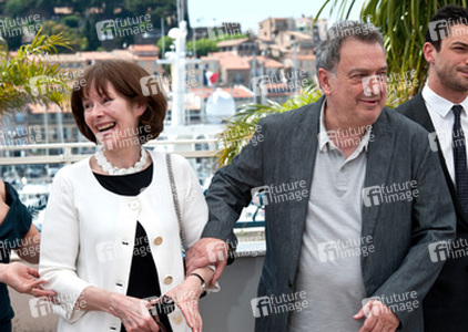 Posy Simmonds, Stephen Frears