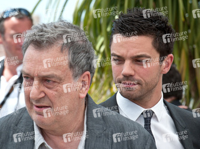 Stephen Frears, Dominic Cooper