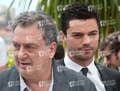 Stephen Frears, Dominic Cooper