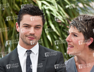 Dominic Cooper, Tamsin Greig