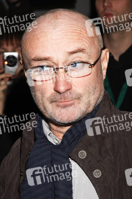 Phil Collins (Genesis)