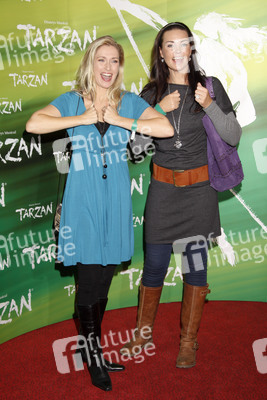 Tokessa Martinius, Claudia Ehlert