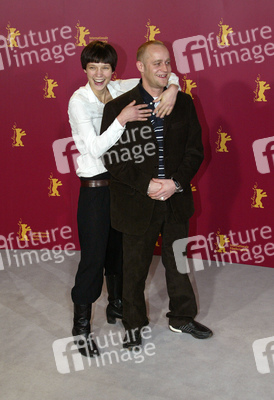 Sabine Timoteo, Jürgen Vogel