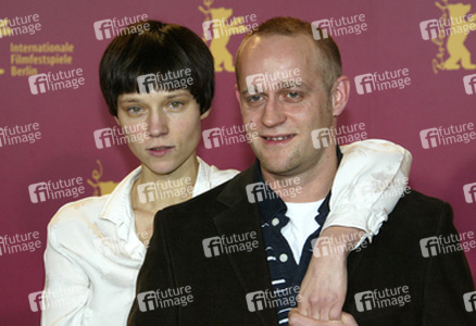Sabine Timoteo, Jürgen Vogel