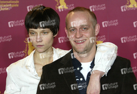 Sabine Timoteo, Jürgen Vogel