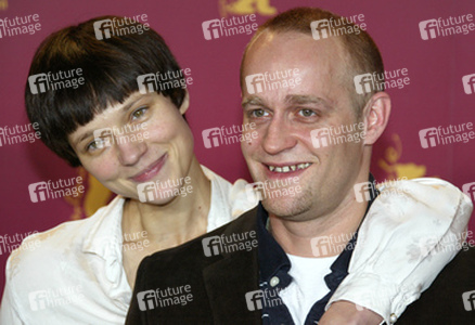 Sabine Timoteo, Jürgen Vogel