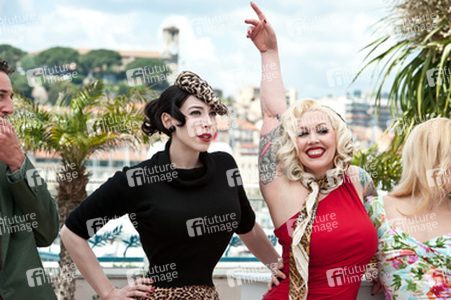 Evie Lovelle, Mimi LeMeaux