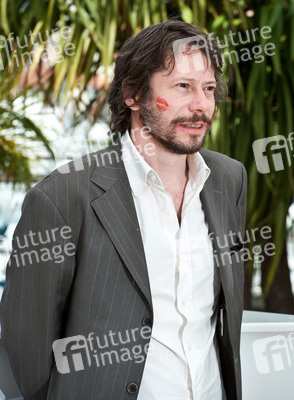 Mathieu Amalric