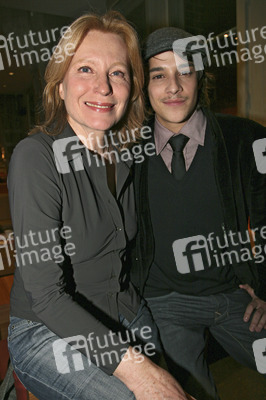 Maren Kroymann, Kostja Ullmann