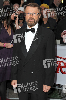 Björn Ulvaeus (Abba)