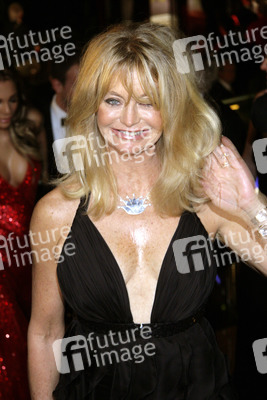 Goldie Hawn