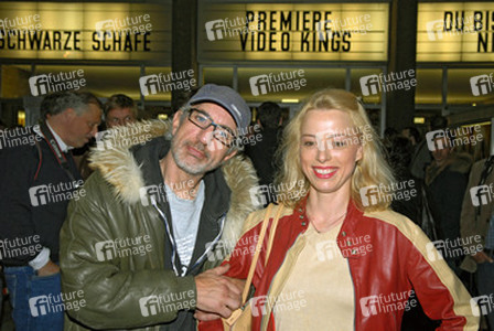 Ralf Richter, Sonja Kerskes