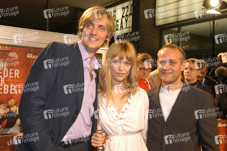 Lars Kraume, Heike Makatsch, Jürgen Vogel