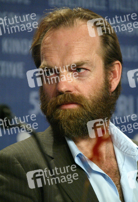 Hugo Weaving