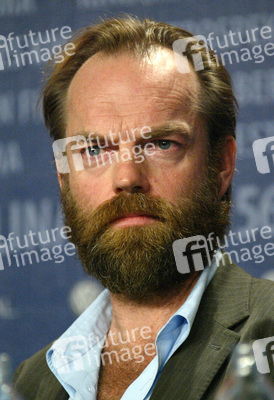 Hugo Weaving