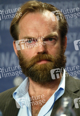 Hugo Weaving