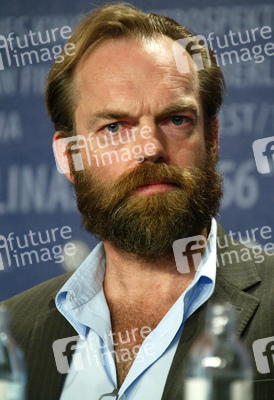 Hugo Weaving