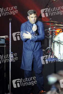 Robbie Williams