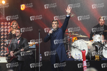 Robbie Williams
