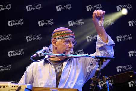 Joe Zawinul