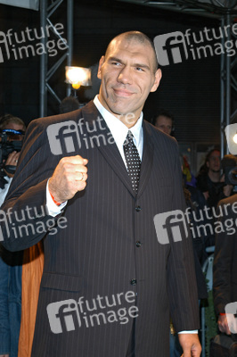 Nikolai Valuev