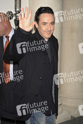 John Cusack