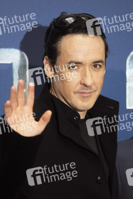 John Cusack