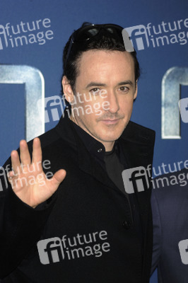 John Cusack