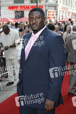 Nonso Anozie